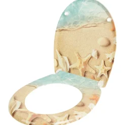 Discount Soft Close Toiletbril Badkamer & Toilet Accessoires