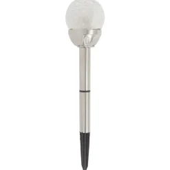 New Solar Ledlamp Buitenverlichting
