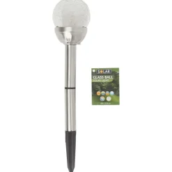 New Solar Ledlamp Buitenverlichting