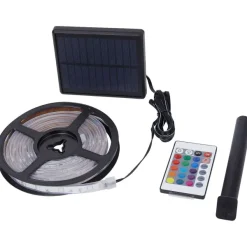 Fashion Solar Ledstrip Buitenverlichting
