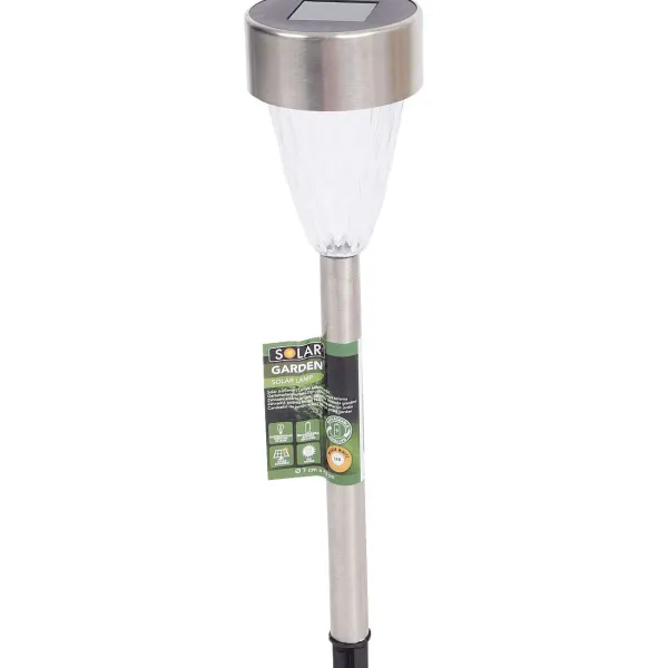 Hot Solar Tuinlamp Buitenverlichting