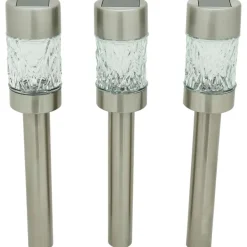 Discount Solar Tuinlampen Buitenverlichting