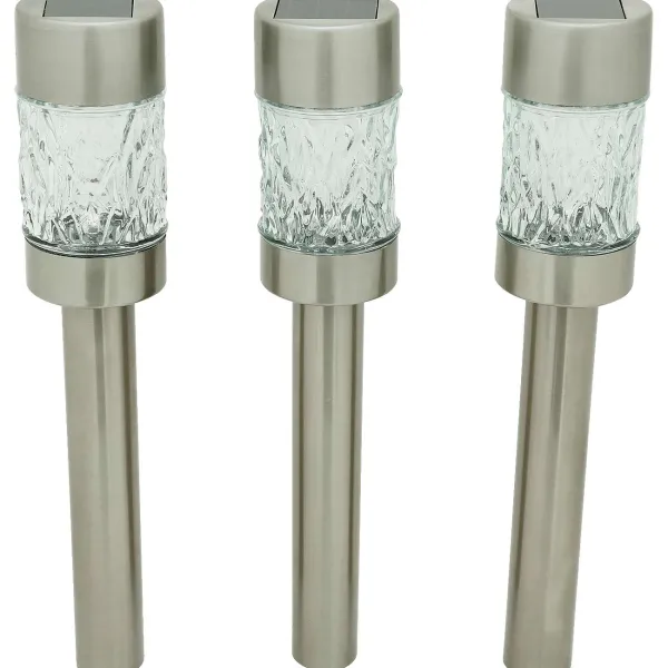 Discount Solar Tuinlampen Buitenverlichting