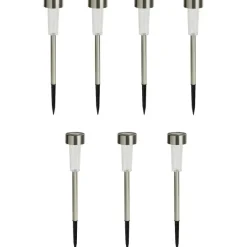 Clearance Solar Tuinstekers Op Zonne-Energie Buitenverlichting