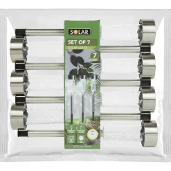 Clearance Solar Tuinstekers Op Zonne-Energie Buitenverlichting