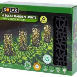 Online Solar Tuinverlichting Buitenverlichting