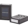 New Solar Up & Down Muurlampen Buitenverlichting