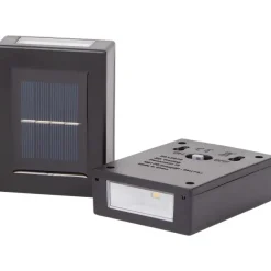 New Solar Up & Down Muurlampen Buitenverlichting