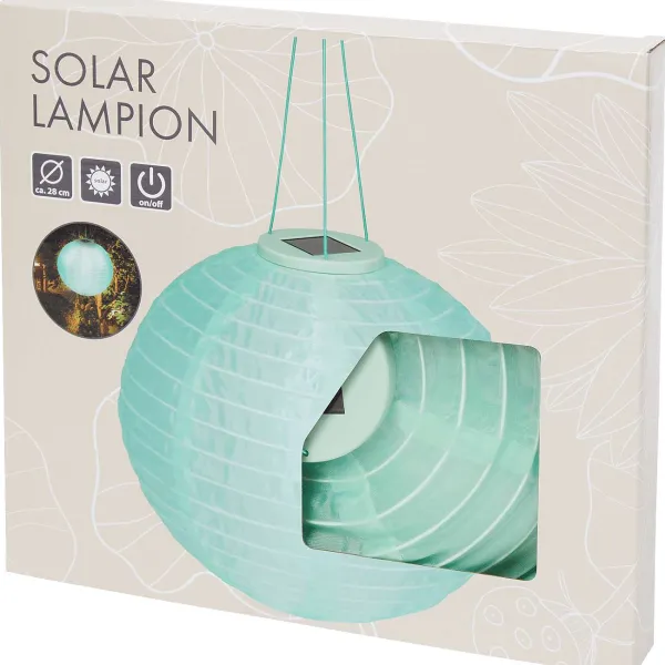 Discount Solarlampion Buitenverlichting