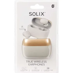 Hot Solix Draadloze Oordopjes Koptelefoons