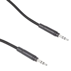 Fashion Audiokabel Aux Kabels & Splitters