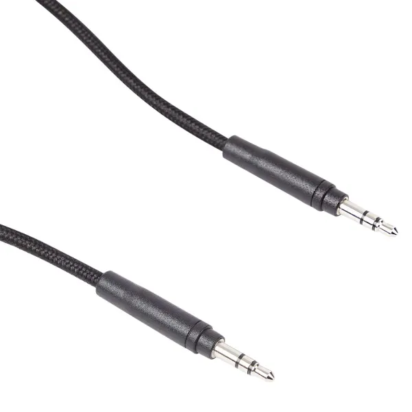 Fashion Audiokabel Aux Kabels & Splitters