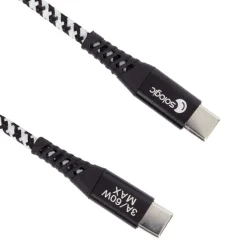 Fashion Laad- En Datakabel Usb-C Naar Usb-C Kabels & Splitters