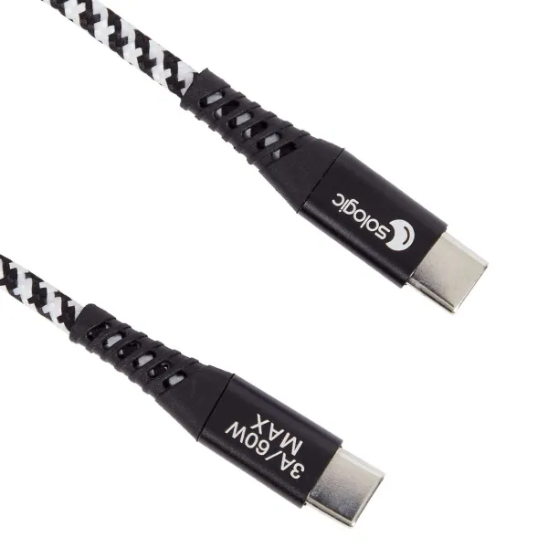 Fashion Laad- En Datakabel Usb-C Naar Usb-C Kabels & Splitters