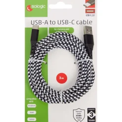 Online Laad- En Datakabel Usb-C Kabels & Splitters