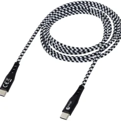 Discount Laad- En Datakabel Usb-C Naar Usb-C Kabels & Splitters