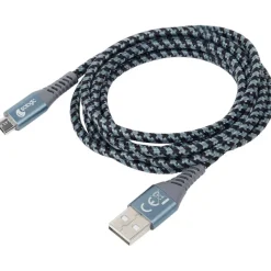 Hot Laad- En Datakabel Micro-Usb Kabels & Splitters