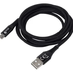 Hot Laad- En Datakabel Micro-Usb Kabels & Splitters