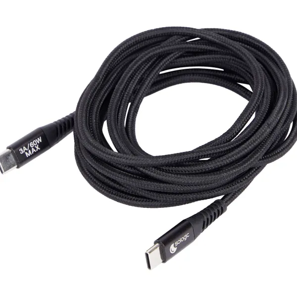 Fashion Laad- En Datakabel Usb-C Naar Usb-C Kabels & Splitters