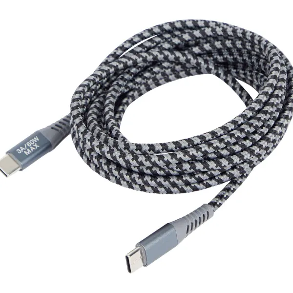 Fashion Laad- En Datakabel Usb-C Naar Usb-C Kabels & Splitters