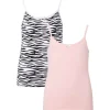 Best Spaghettitops Kleding