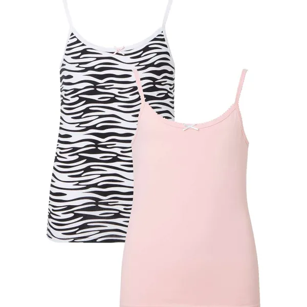 Best Spaghettitops Kleding