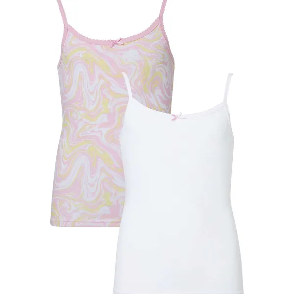 Best Spaghettitops Kleding