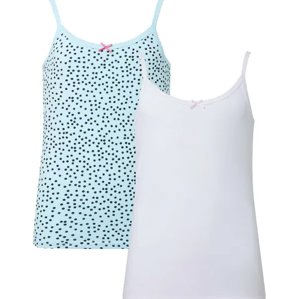 Best Spaghettitops Kleding