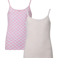 Best Spaghettitops Kleding