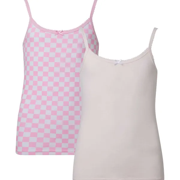 Best Spaghettitops Kleding