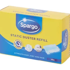 New Duster-Navulling Schoonmaakmiddelen