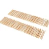 Discount Houten Wasknijpers Wassen & Strijken