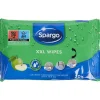 New Vochtige Schoonmaakdoekjes Xxl Schoonmaakartikelen
