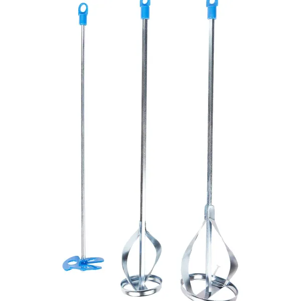 Online Mixers Gereedschap