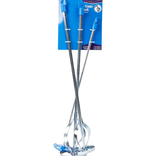 Online Mixers Gereedschap