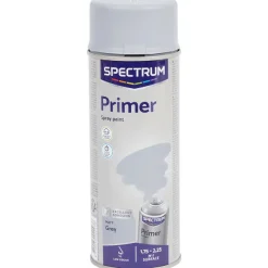 Clearance Primer Spuitverf Mat Verf