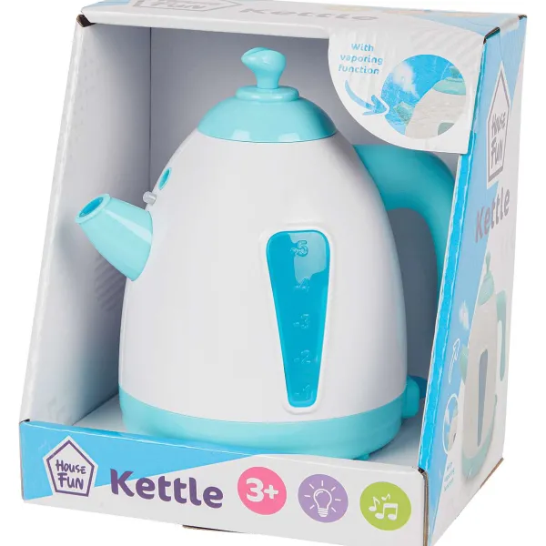 New Speelgoed-Waterkoker Spellen