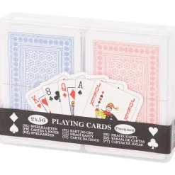 Best Speelkaarten Spellen