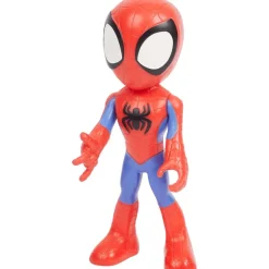New Spidey And His Amazing Friends Knuffels & Poppen