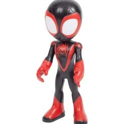 New Spidey And His Amazing Friends Knuffels & Poppen