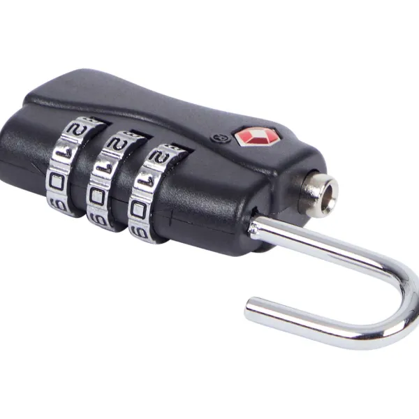 Outlet Slot Met Cijfercode Rugzakken
