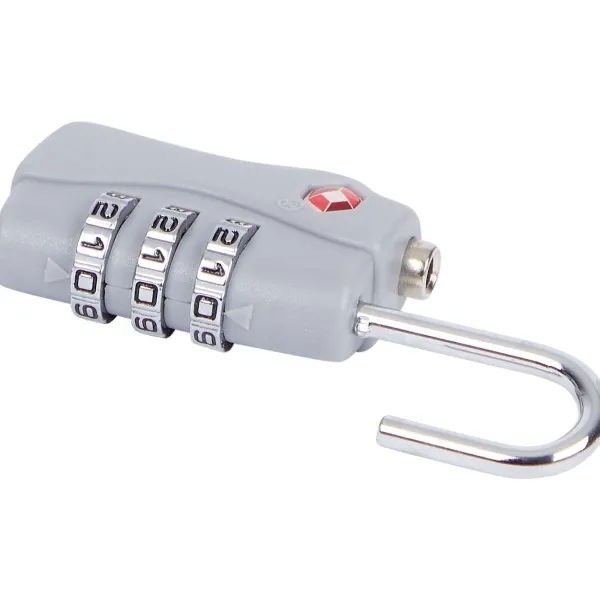 Outlet Slot Met Cijfercode Rugzakken