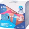 Best Sport Support Kinesiology Tape Gezondheid
