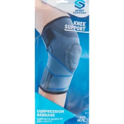 Fashion Sport Support Kniebandage Sportartikelen