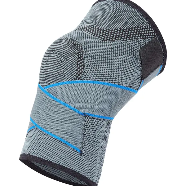 Fashion Sport Support Kniebandage Sportartikelen