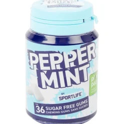 Best Kauwgom Peppermint Drop & Snoep