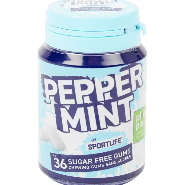 Best Kauwgom Peppermint Drop & Snoep