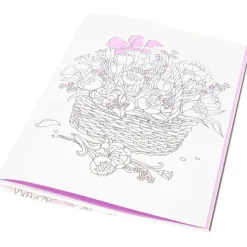 Sale Sprankelend Kleurboek Kleuren & Tekenen