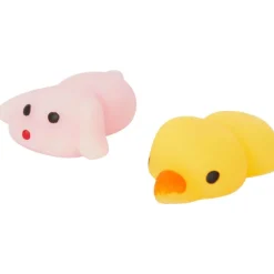 New Squishmeez Stretch-Figuren Spellen