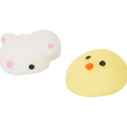 New Squishmeez Stretch-Figuren Spellen